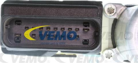 Vemo V10-05-0004 - Silnik podnośnika szyby
