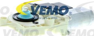 Vemo V10-05-0004 — Silnik elektryczny, podnośnik szyby