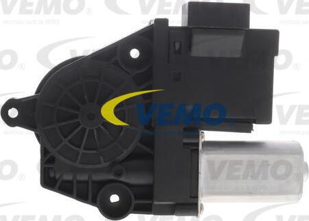 Vemo V10-05-0013 - Silnik podnośnika szyby