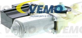 Vemo V10-05-0013 — Silnik elektryczny, podnośnik szyby
