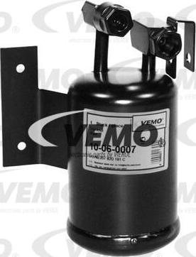 Vemo V10-06-0007 — Osuszacz, klimatyzacja