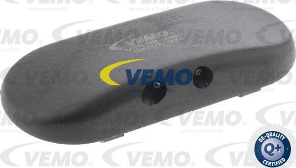 Vemo V10-08-0363 — Dysza płynu spryskiwacza, spryskiwacz szyby czołowej