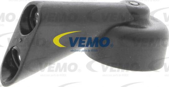 Vemo V10-08-0326 — Dysza płynu spryskiwacza, spryskiwacz szyby czołowej