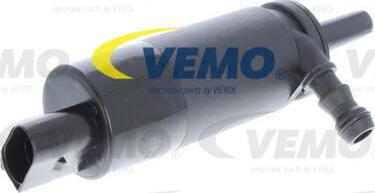 Vemo V10-08-0208 — Pompa płynu spryskiwacza, spryskiwacz przednich reflektorów