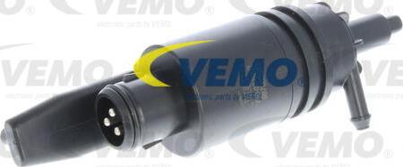 Vemo V10-08-0207 — Pompa spryskiwacza, spryskiwacz szyby czołowej