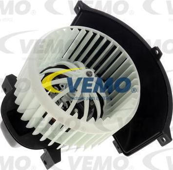 Vemo V10-03-0004 — Wentylator wewnętrzny