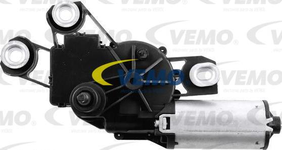 Vemo V10-07-0049 — Silnik wycieraczek