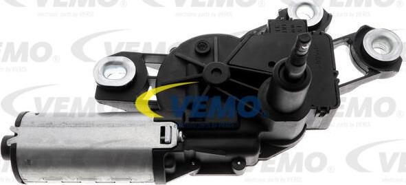 Vemo V10-07-0053 — Silnik wycieraczek