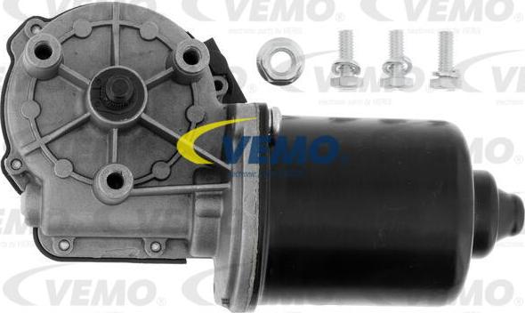 Vemo V10-07-0001 — Silnik wycieraczek