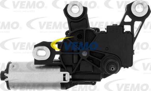 Vemo V10-07-0032 — Silnik wycieraczek