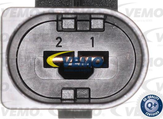Vemo V10-11-0010 - WTRYSKIWACZ BENZYNY VW TOURAN 1.4TSI 11-