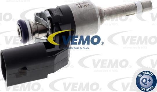 Vemo V10-11-0010 - WTRYSKIWACZ BENZYNY VW TOURAN 1.4TSI 11-