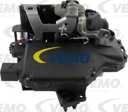 Vemo V10-85-6349 — Zamek drzwi