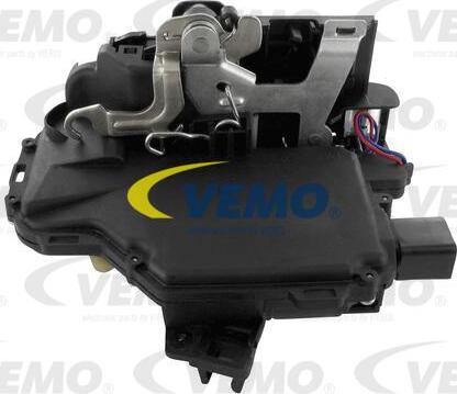 Vemo V10-85-6348 — Zamek drzwi