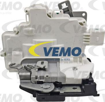 Vemo V10-85-6343 - Siłownik centralnego zamka