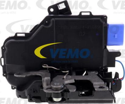 Vemo V10-85-0093 — Zamek drzwi