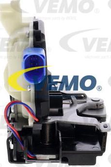 Vemo V10-85-0040 - ZAMEK DRZWI -T- IBIZA III. PASSAT 14--L-