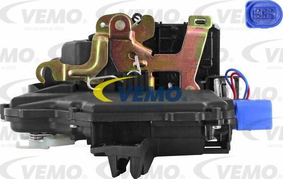 Vemo V10-85-0040 — Zamek drzwi