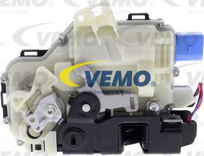 Vemo V10-85-0040 - ZAMEK DRZWI -T- IBIZA III. PASSAT 14--L-