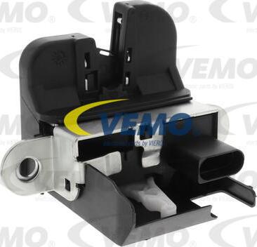 Vemo V10-85-0059 — Zamek pokrywy tylnej