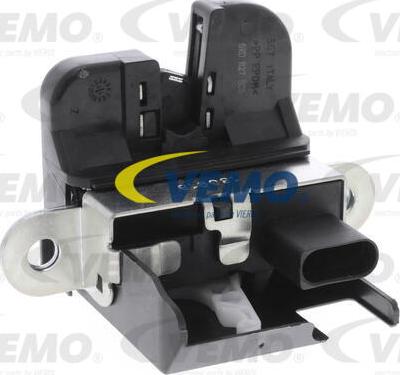 VAG 5F4827505DVS9 - ZAMEK BAGAŻNIKA SEAT LEON 13-