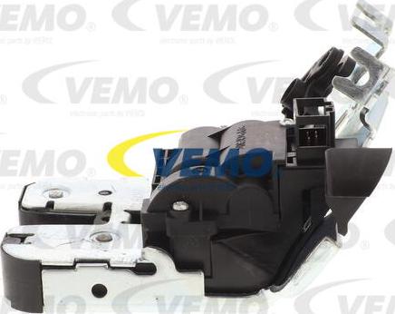 Vemo V10-85-0008 — Zamek pokrywy tylnej