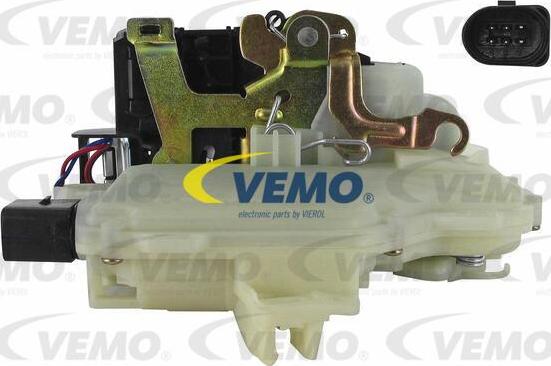 Vemo V10-85-0014 — Zamek drzwi