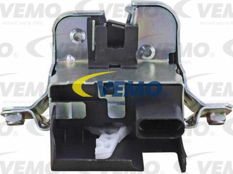 Vemo V10-85-0088 — Zamek pokrywy tylnej