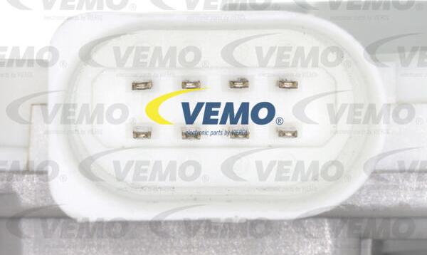 Vemo V10-85-0025 - BLOKADA DRZWI