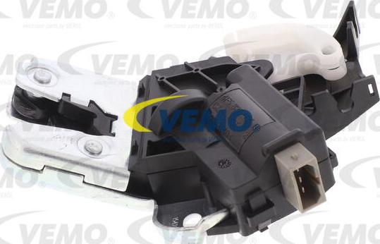 Vemo V10-85-0071 — Zamek pokrywy tylnej