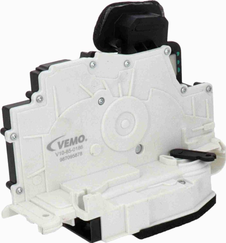 Vemo V10-85-0186 — Zamek drzwi