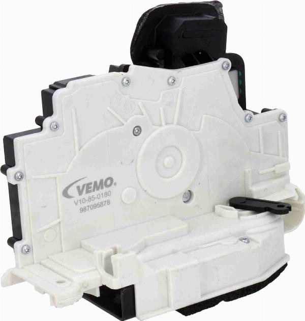 Vemo V10-85-0180 — Zamek drzwi