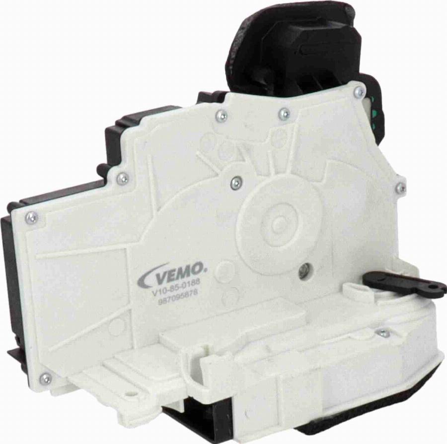 Vemo V10-85-0188 - Zamek drzwi