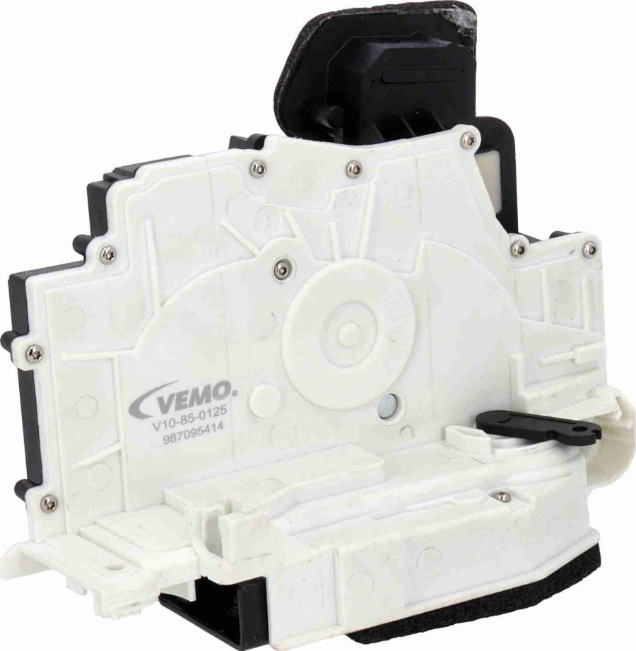 Vemo V10-85-0125 - Zamek drzwi