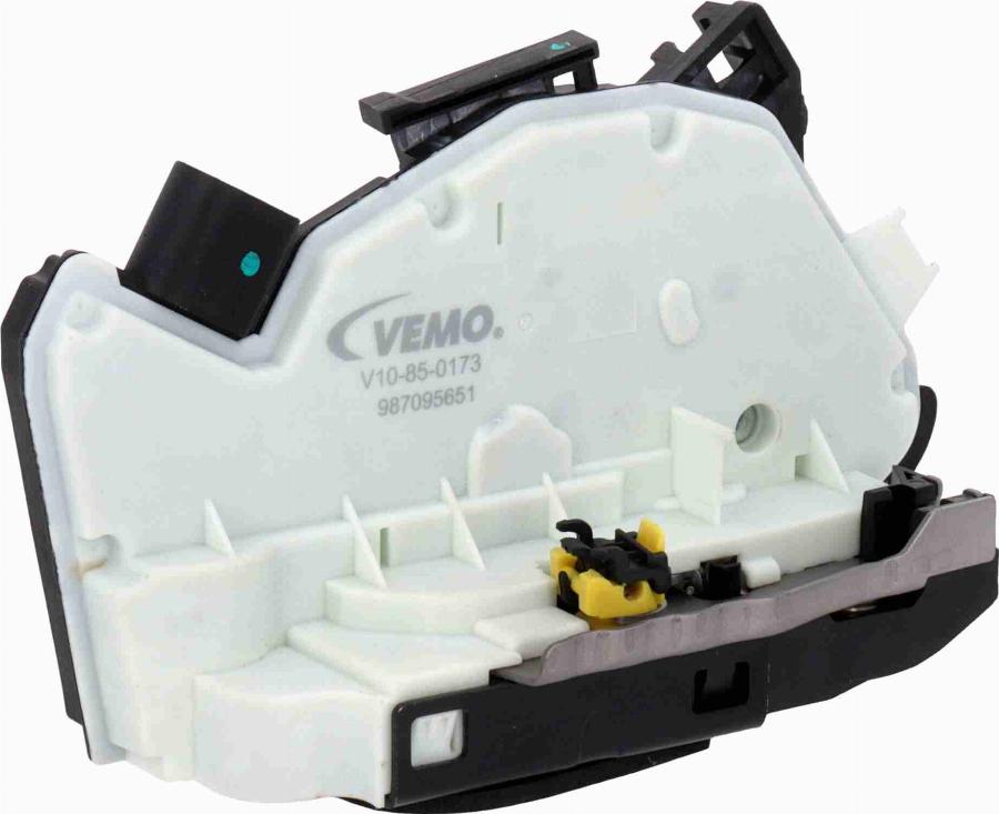 Vemo V10-85-0173 - Zamek drzwi