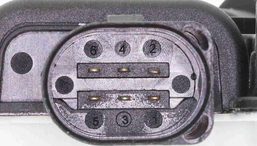 Vemo V10-85-0173 - Zamek drzwi