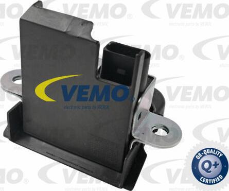 Vemo V10-85-2359 - ZAMEK BAGAZNIKA GOLF VII 12-