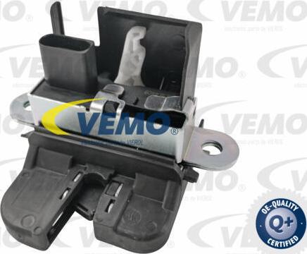 Vemo V10-85-2359 — Zamek pokrywy tylnej