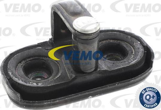 Vemo V10-85-2350 — Zamek pokrywy tylnej