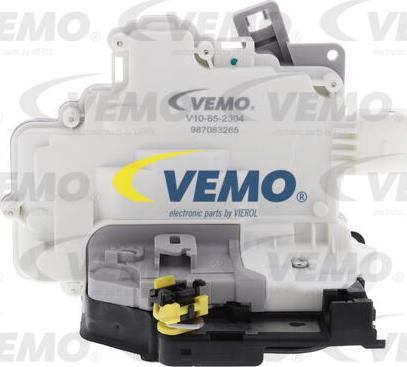 Vemo V10-85-2304 — Zamek drzwi