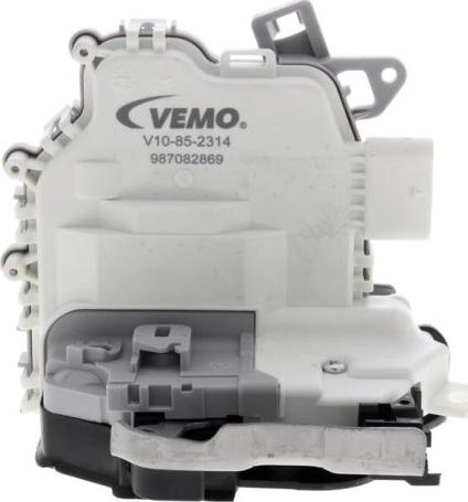Vemo V10-85-2314 — Zamek drzwi
