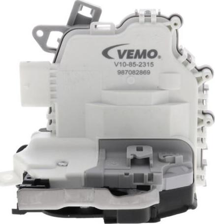 Vemo V10-85-2315 — Zamek drzwi