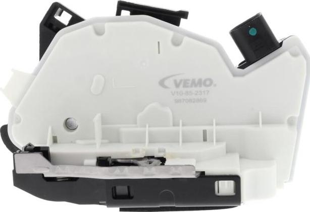 Vemo V10-85-2317 — Zamek drzwi