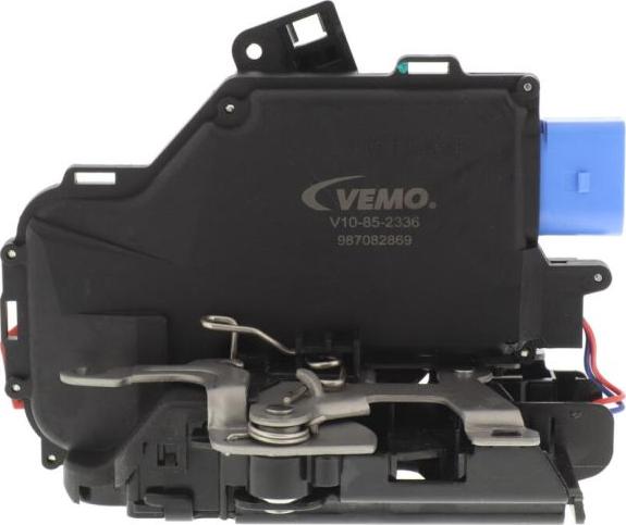 Vemo V10-85-2336 — Zamek drzwi