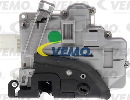 Vemo V10-85-2332 - Zamek drzwi