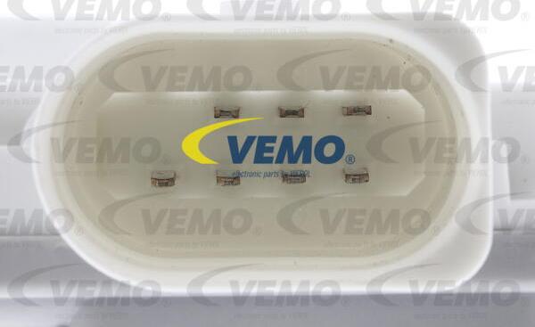 Vemo V10-85-2332 - Zamek drzwi