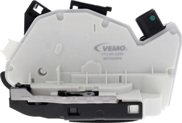 Vemo V10-85-2290 - Zamek drzwi