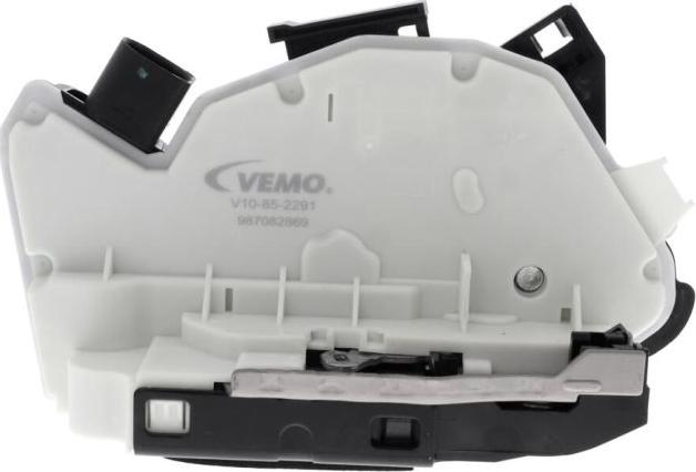 Vemo V10-85-2291 — Zamek drzwi