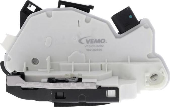 Vemo V10-85-2292 — Zamek drzwi