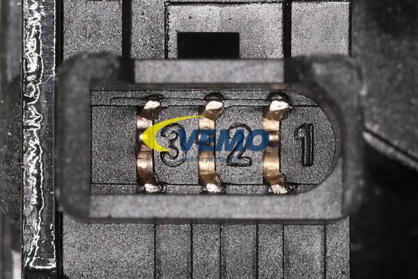 Vemo V10-85-2266 - BLOKADA TYLNEJ KLAPY